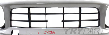 PORSCHE CAYENNE III 9Y0 GTS TURBO FRONT BUMPER ORG + GRILLE