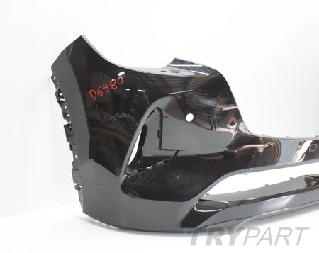MAZDA CX60 CX-60 FRONT BUMPER ORG