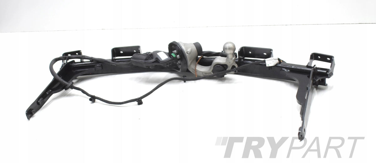 VW PASSAT B8 3J0 ELECTRIC TOWBAR ORG 3J0803881