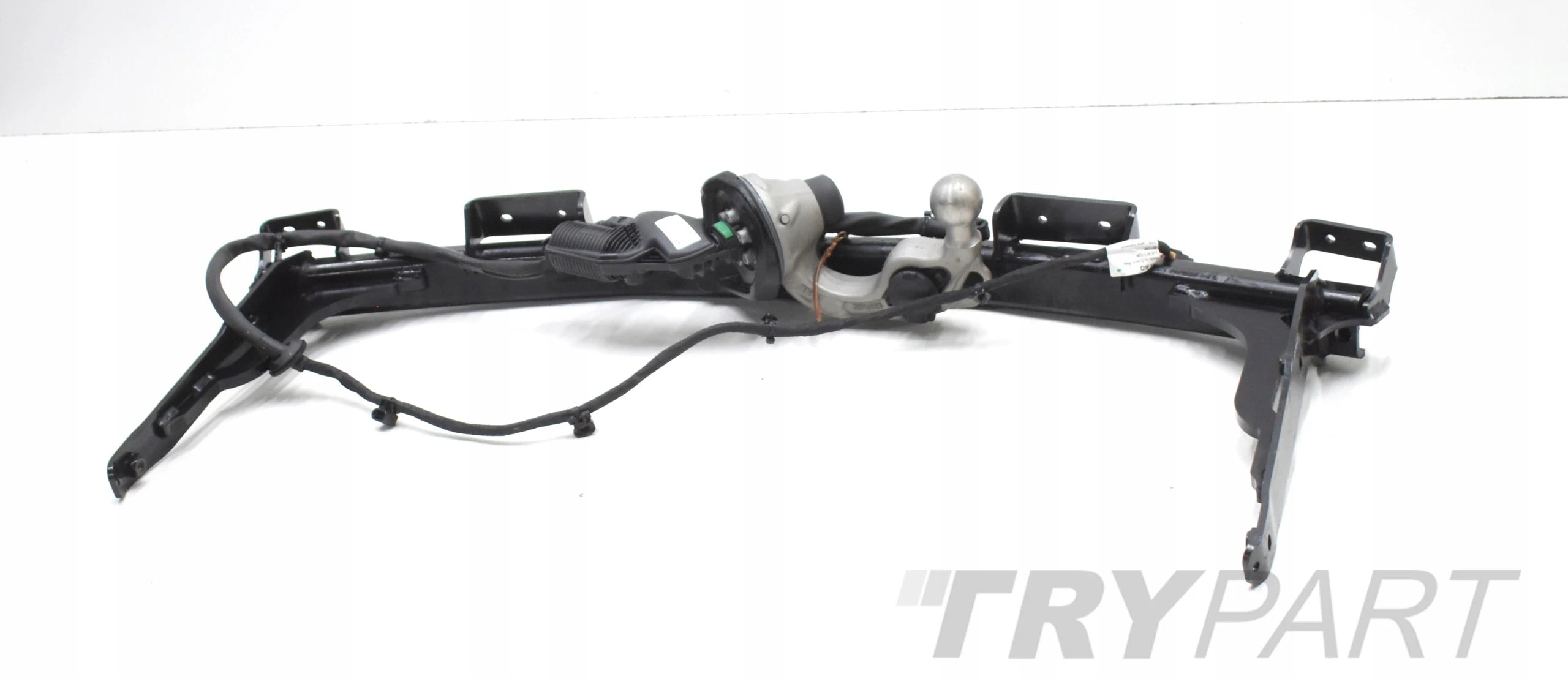 VW PASSAT B8 3J0 ELECTRIC TOWBAR ORG 3J0803881