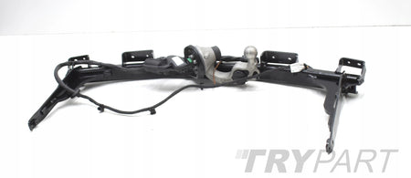 VW PASSAT B8 3J0 ELECTRIC TOWBAR ORG 3J0803881