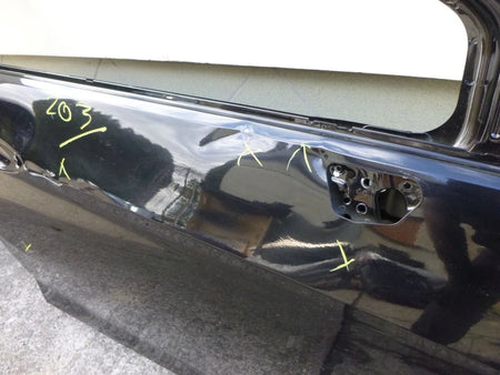 OPEL ASTRA 5 V Right Front Door