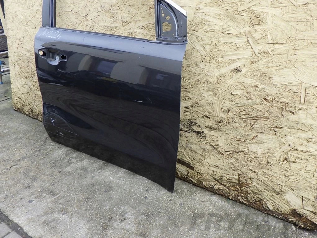 KIA SPORTAGE IV 4 15- Front Right Door