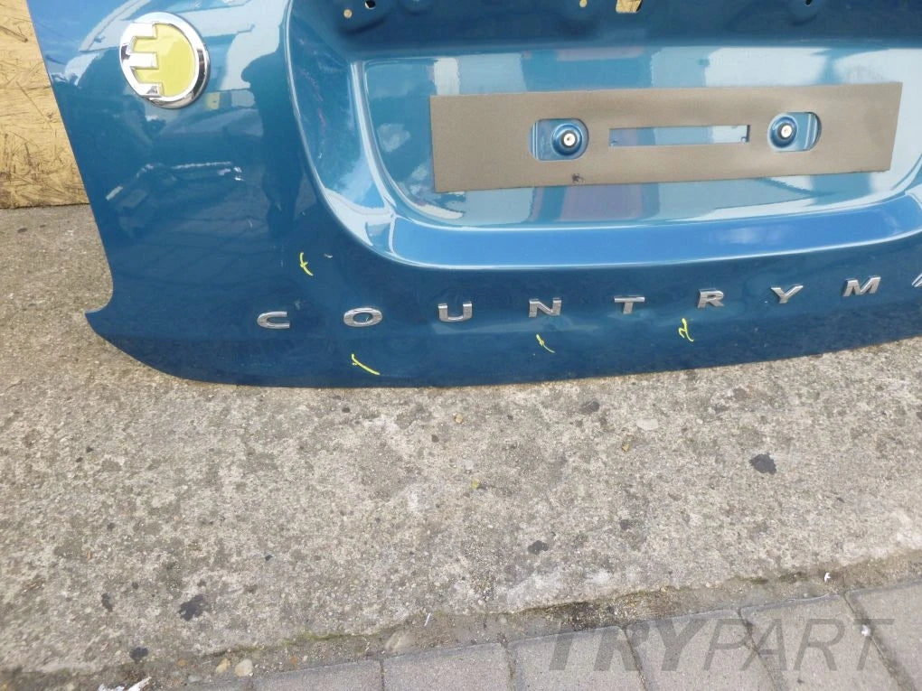 MINI COUNTRYMAN II F60 2016- REAR TRUNK LID