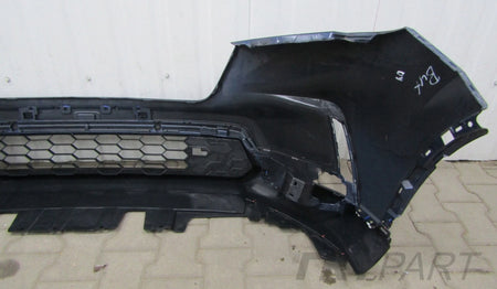 Front Bumper Honda CR-V 6 VI 22-