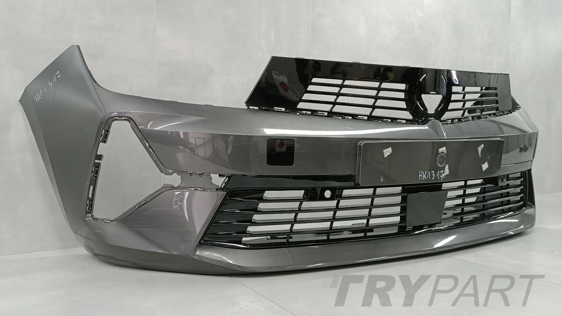 Front Bumper Opel Astra gs-line L (6th Generation) 2022-