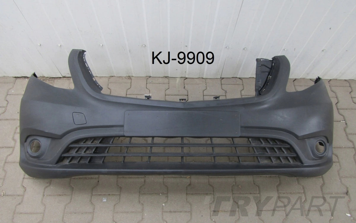 Front Bumper Mercedes Vito 3 III W447 14-