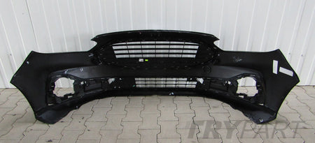 Front Bumper Ford Galaxy Titanium 3 III Lift 19-