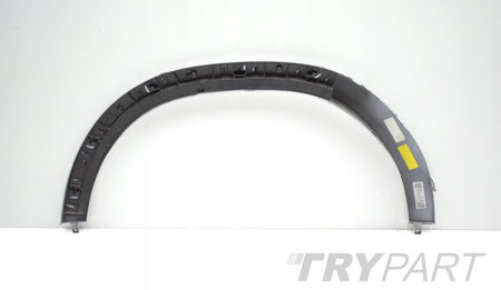 BMW X6 G06 M PACKAGE REAR FENDER MOULDING RIGHT ORG