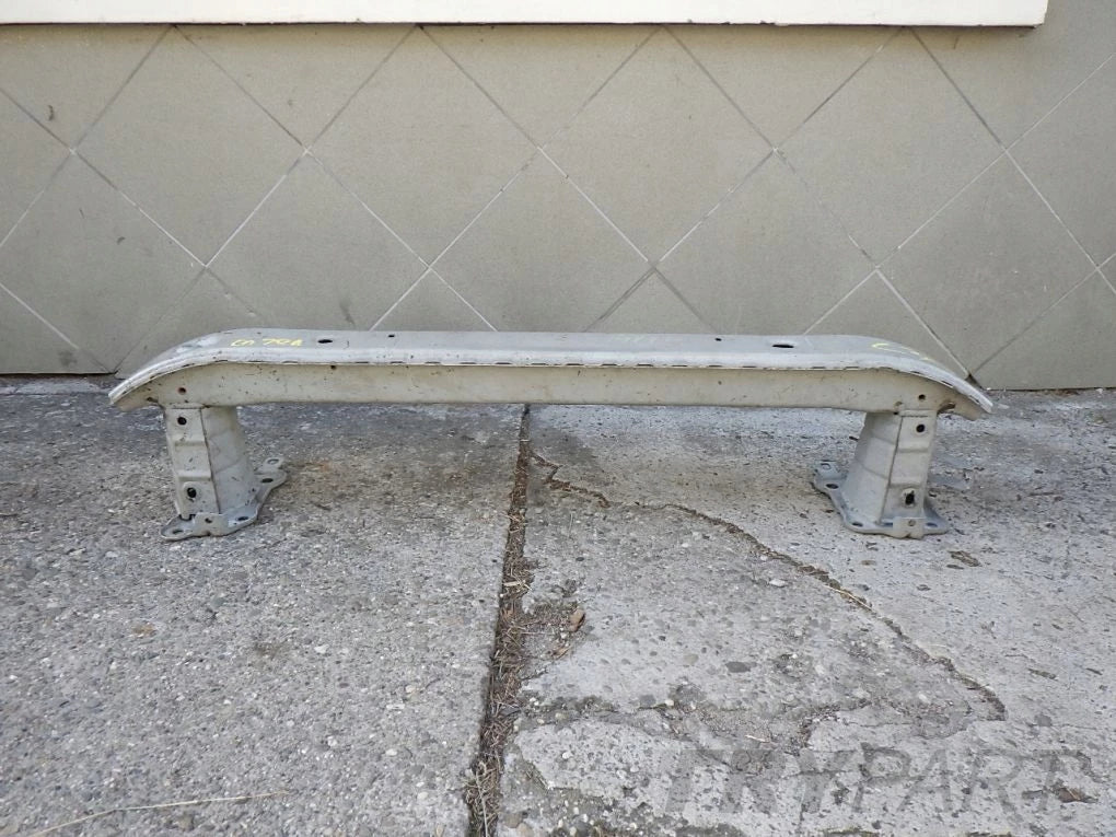 VOLVO C30 S40 V50 C70 04- rear bumper beam