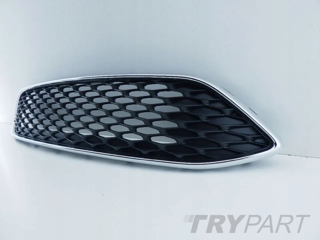 FORD FOCUS MK3 III LIFT 14-19 F1EB-8200-A NEW ORIGINAL GRILLE