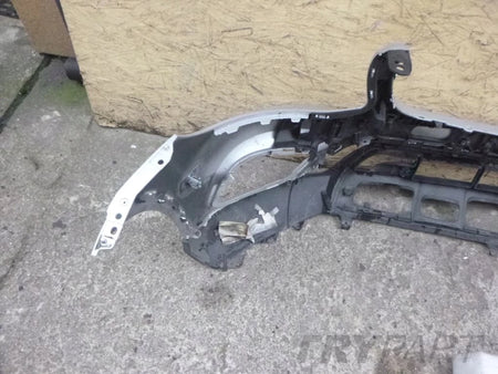 MERCEDES GLC 253 W253 15- Front Bumper