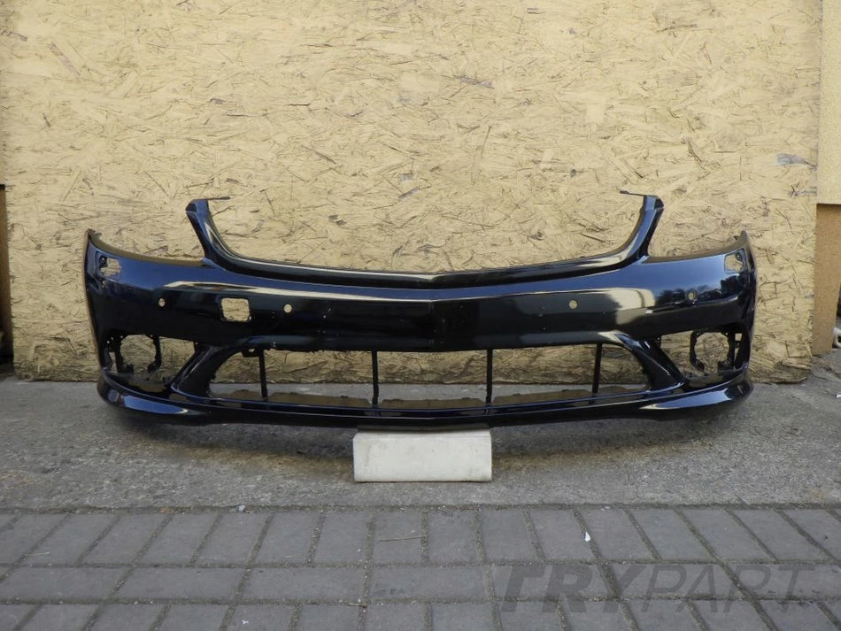 MERCEDES CL 216 C216 LIFT AMG 06- front bumper