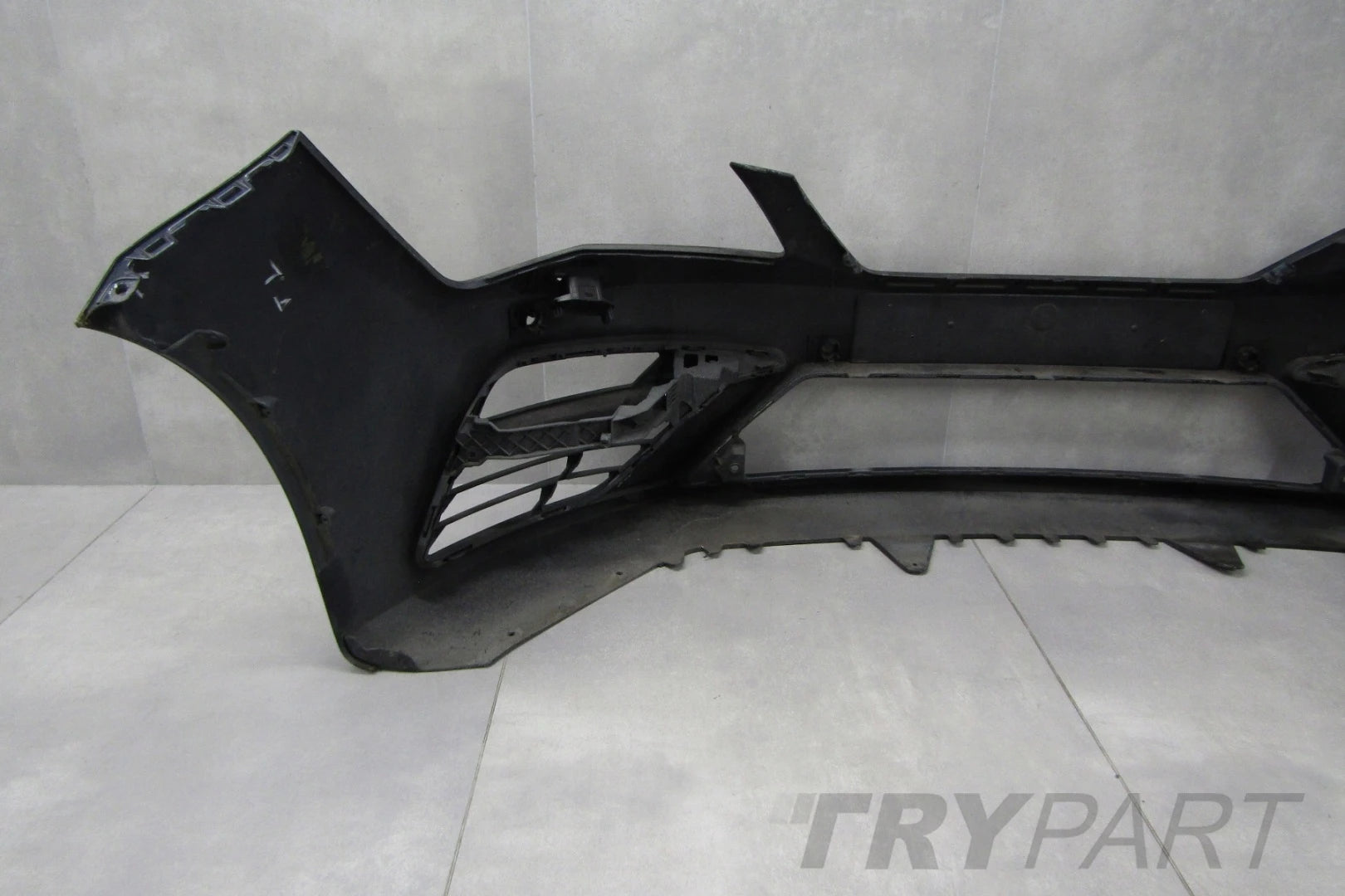 Front Bumper Seat Leon 3 III 5F0 CUPRA Facelift 17-20