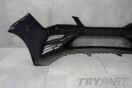 Front Bumper Seat Leon 3 III 5F0 CUPRA Facelift 17-20