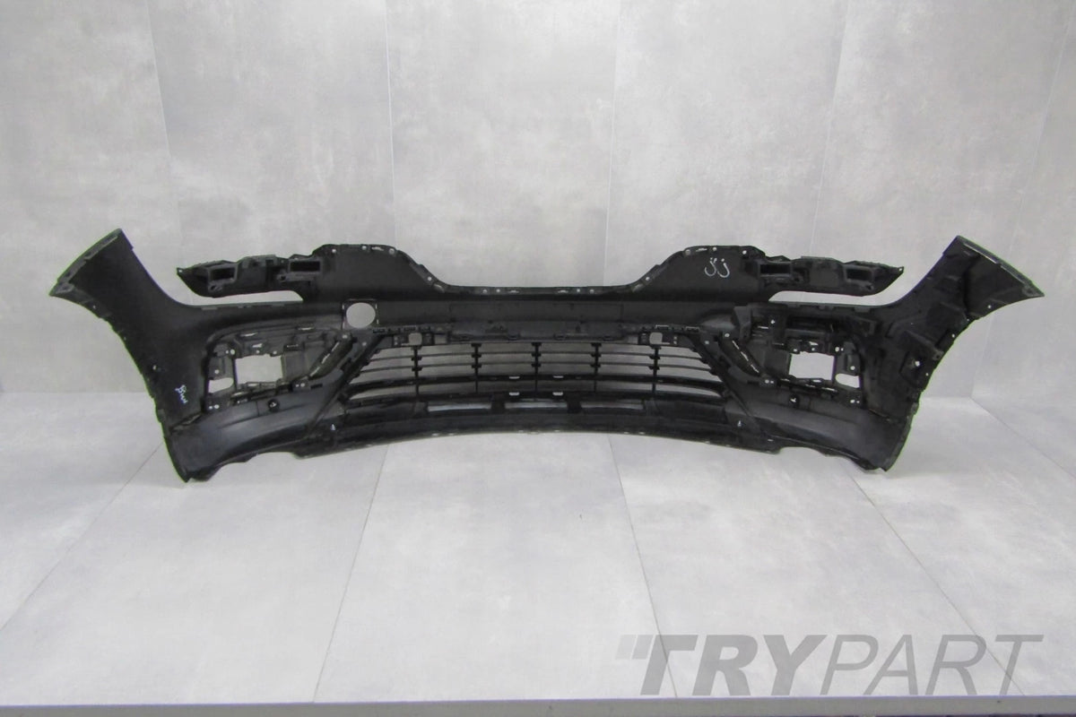 Front Bumper RENAULT KOLEOS II 2 LIFT 21-