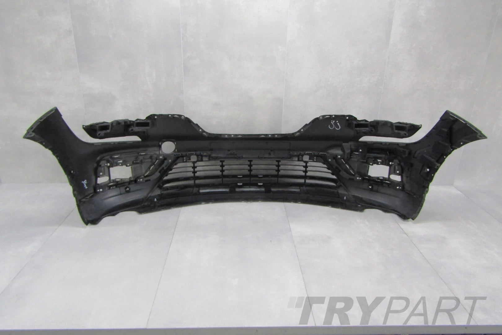Front Bumper RENAULT KOLEOS II 2 LIFT 21-