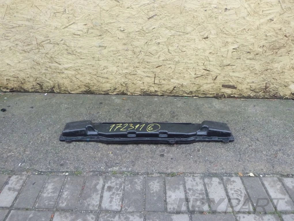 KIA PICANTO II 2 III 3 11- rear bumper beam