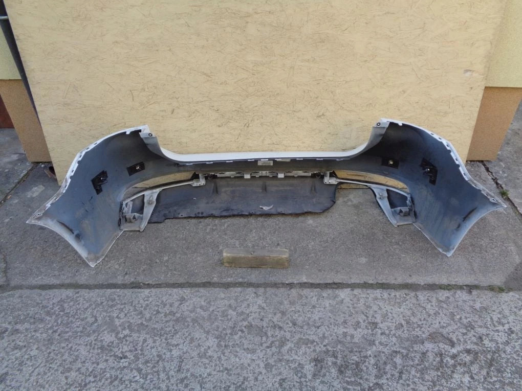 PEUGEOT 508 II 2 KOMBI 18- Rear Bumper