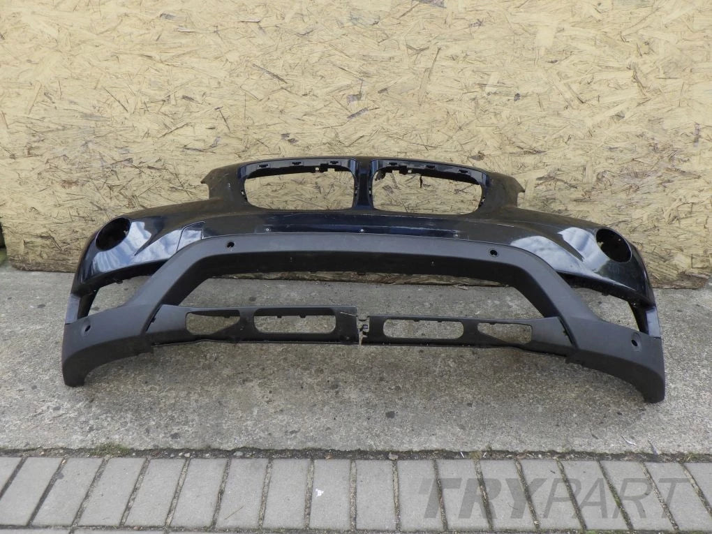 BMW X1 E84 LIFT LCI 12- Front Bumper