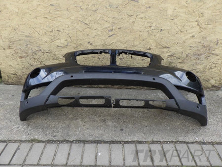 BMW X1 E84 LIFT LCI 12- Front Bumper