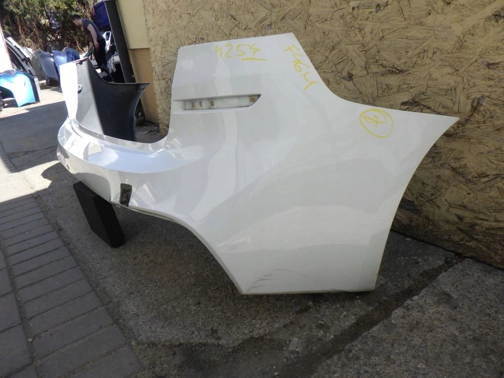 BMW 2 F46 GRAND TOURER M PACKAGE rear bumper