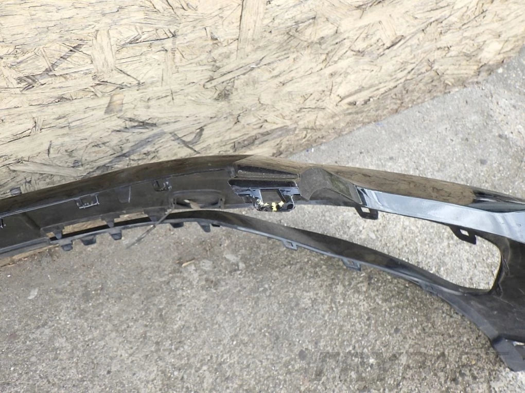 OPEL GRANDLAND X 17- Front Bumper