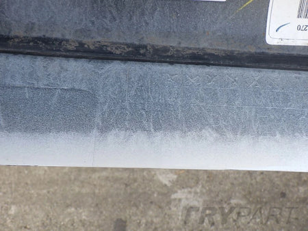 BMW 3 G20 G21 M Package Right Sill Trim