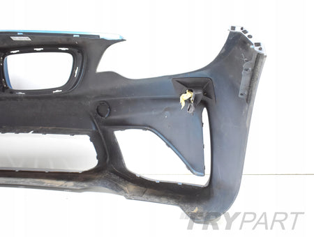 BMW M2 F87 M POWER FRONT BUMPER ORIGINAL