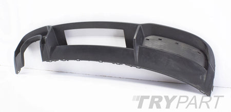 AUDI A3 8V5 S LINE BUMPER DIFFUSER SPOILER SEDAN