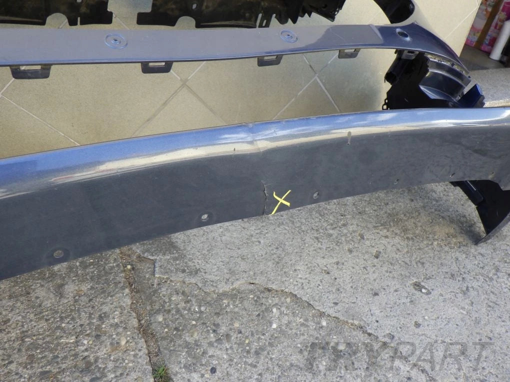 FORD KUGA MK3 III ST LINE 19- Front Bumper Reinforcement