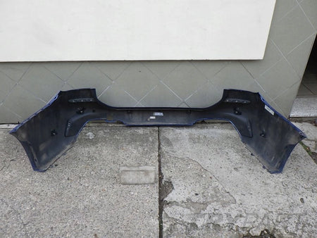 BMW 3 G21 M PACKAGE ESTATE 18- rear bumper