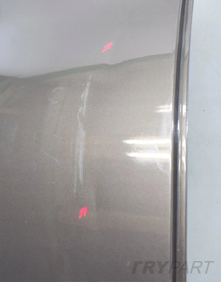 HYUNDAI TUCSON II RIGHT REAR DOOR ORG
