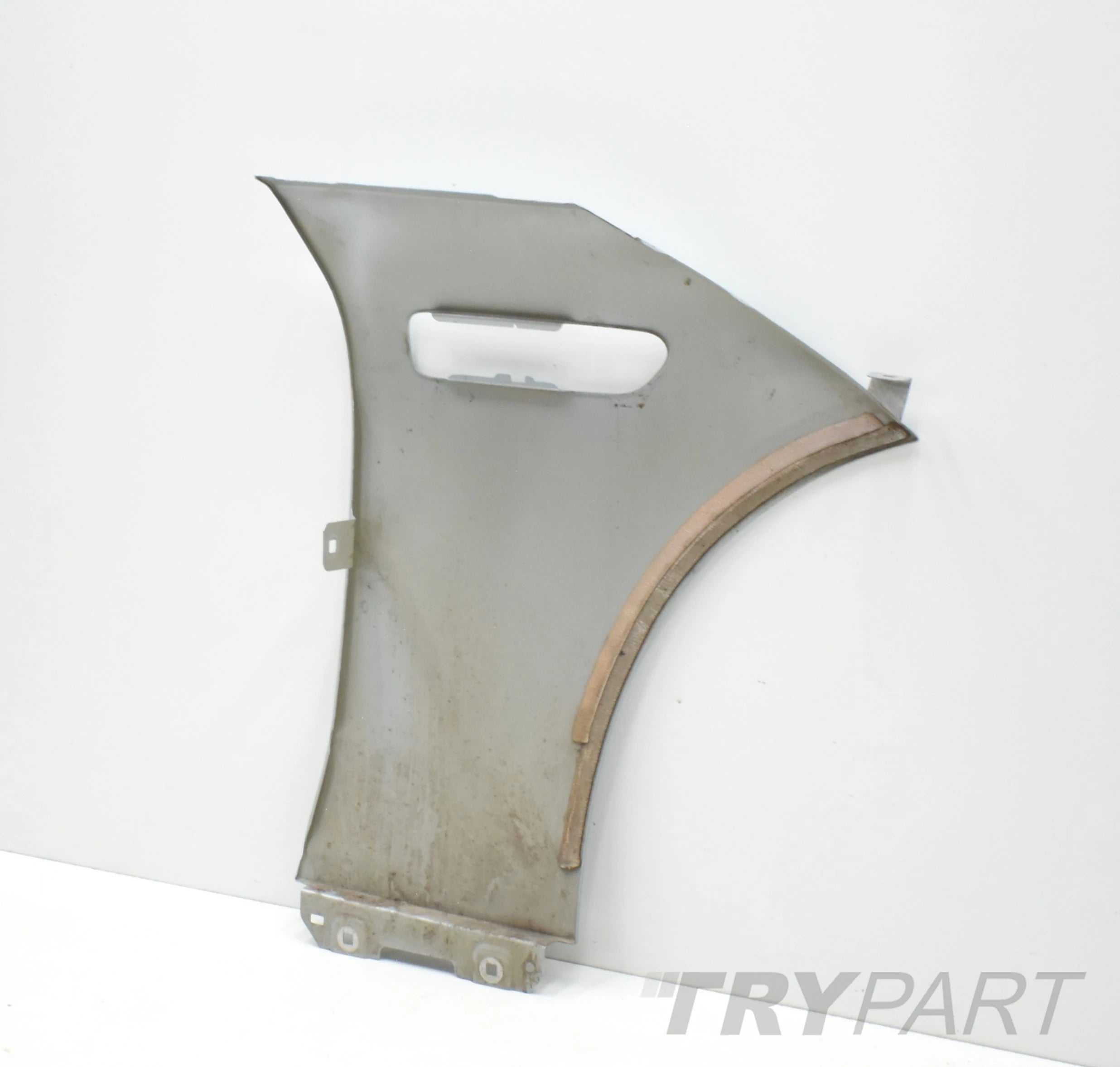 MERCEDES EQE W295 V295 FRONT LEFT FENDER ORG A2958810100