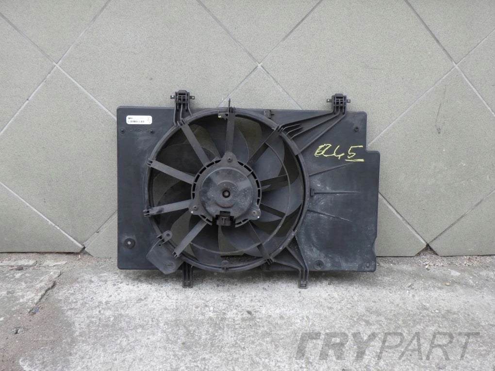 FORD FIESTA MK7 B MAX G1B1-8C607-AA Fan