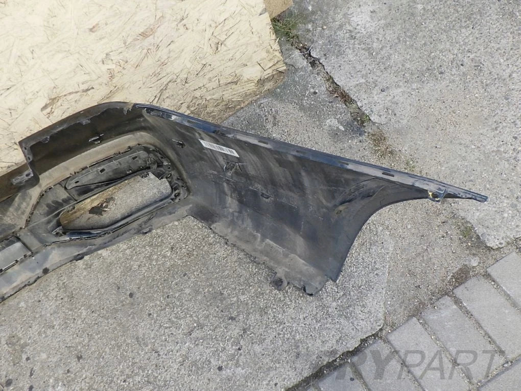 BMW 7 G11 G12 M Package Facelift LCI 19- Rear Bumper