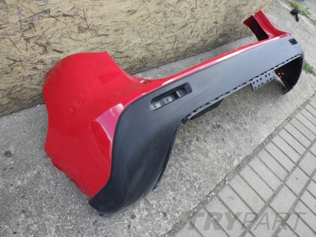 SUZUKI VITARA 3 III 15- Rear Bumper