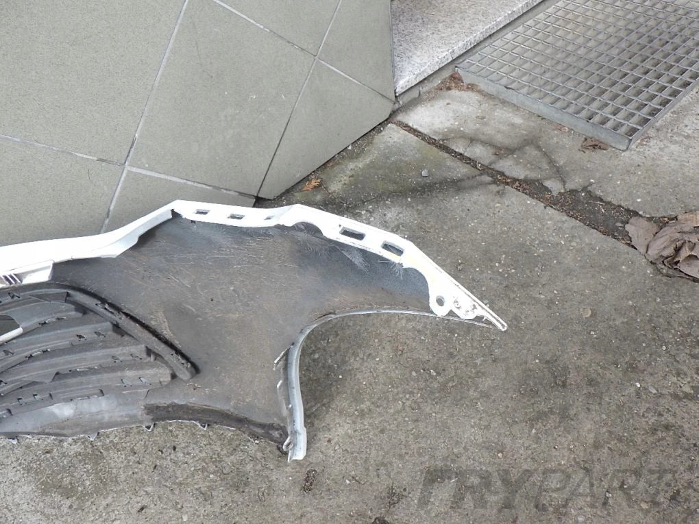 VW GOLF VIII 8 5H 5H0 20- Front Bumper