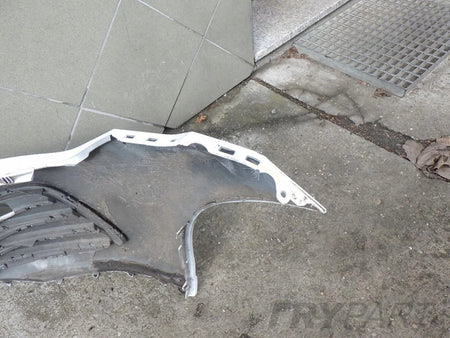 VW GOLF VIII 8 5H 5H0 20- Front Bumper