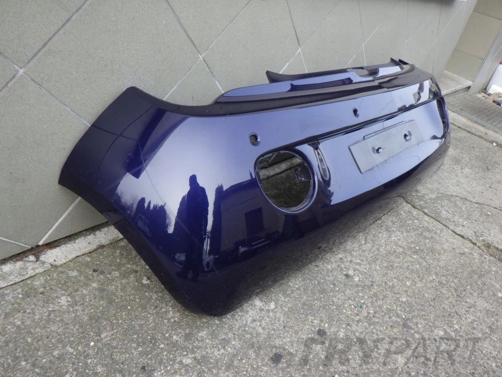 OPEL ADAM Rear Bumper