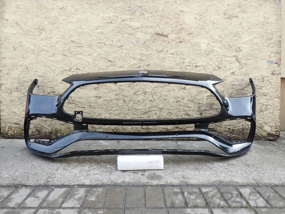 MERCEDES C CLASS 206 W206 AMG 21- front bumper