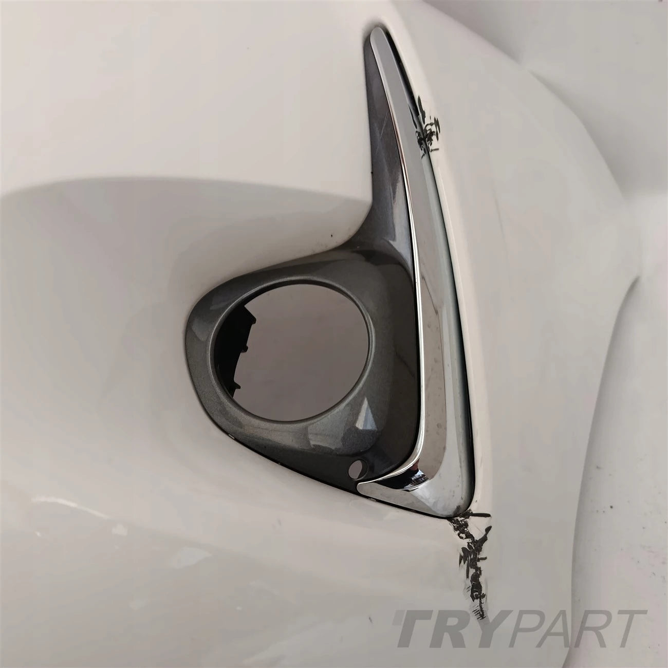FRONT BUMPER TOYOTA YARIS 4 IV 52119-0DA40