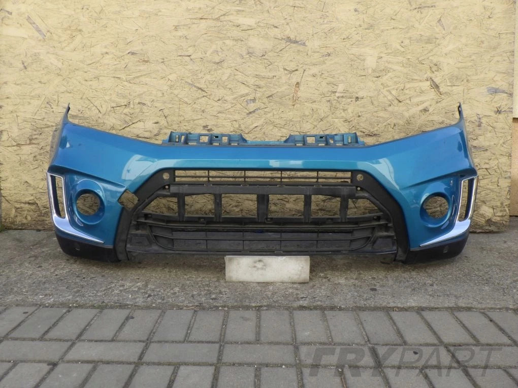 SUZUKI VITARA III 3 15- Front Bumper
