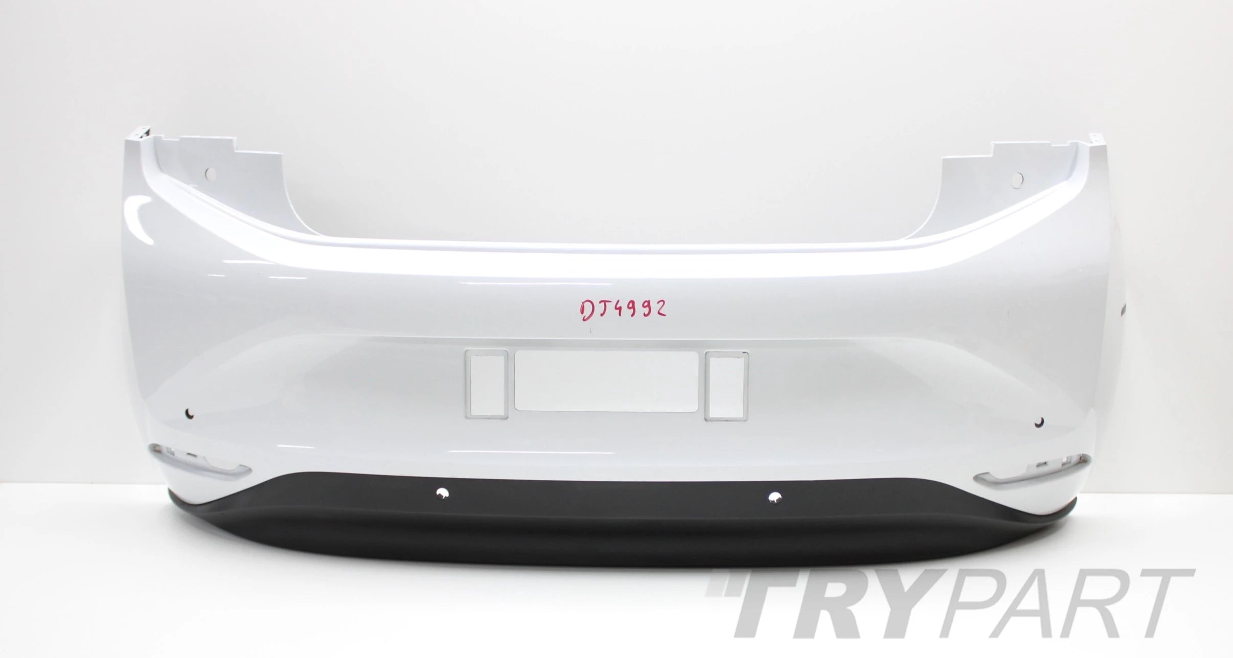 VW ID3 ID.3 10A Rear Bumper Original + Diffuser