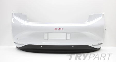 VW ID3 ID.3 10A Rear Bumper Original + Diffuser
