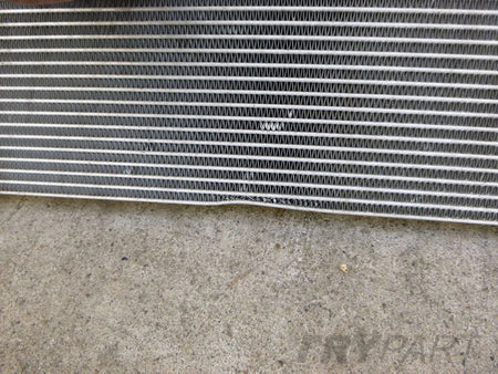 BMW 7 G11 F12 5 G30 G31 TRANSMISSION OIL COOLER