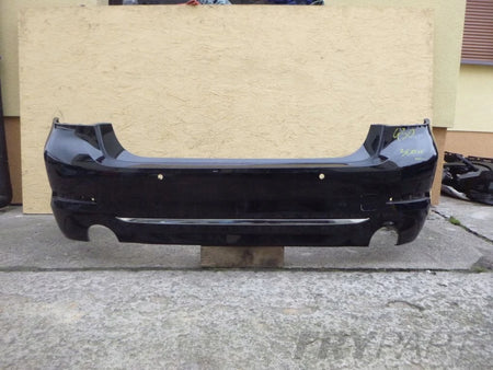 BMW 5 G30 SEDAN Rear Bumper