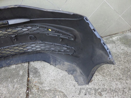 VW TRANSPORTER T7 7T0 2021- front bumper