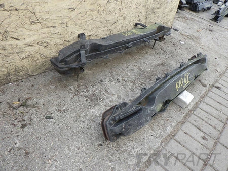 2011- KIA RIO III 3 Rear Bumper Beam 86631-1W200