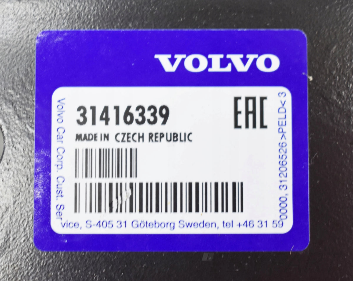 VOLVO XC90 II LEFT SILL INNER HOUSING ORG